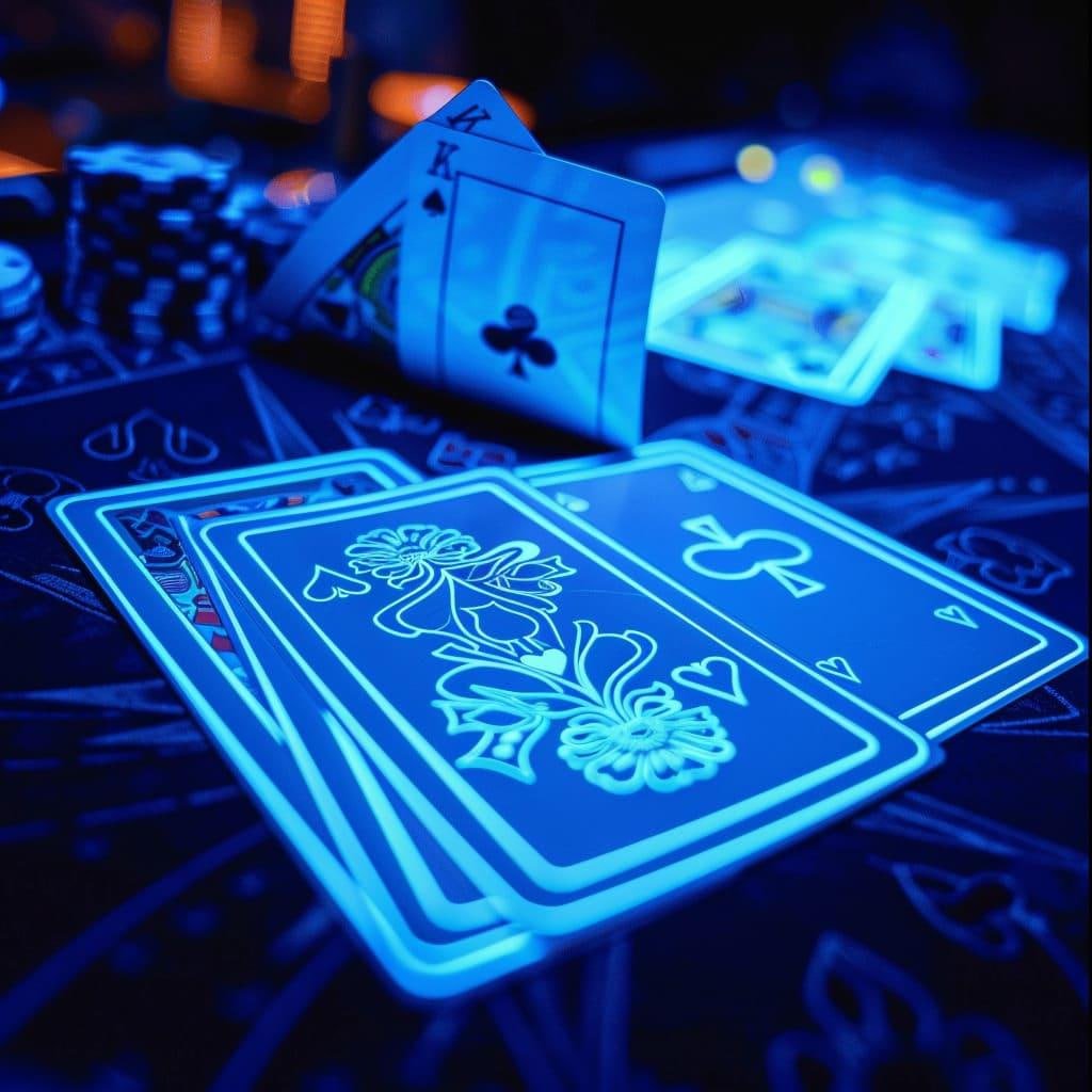 stt666 poker baccarat trực tuyến